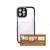    Apple iPhone 14 Pro - Candy Case Shockproof Silicone Bumper Frame Case